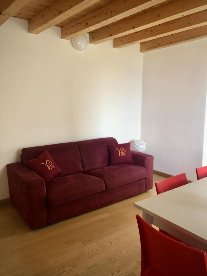 Villa Borgo Borago Brenzone sul Garda Luaran gambar
