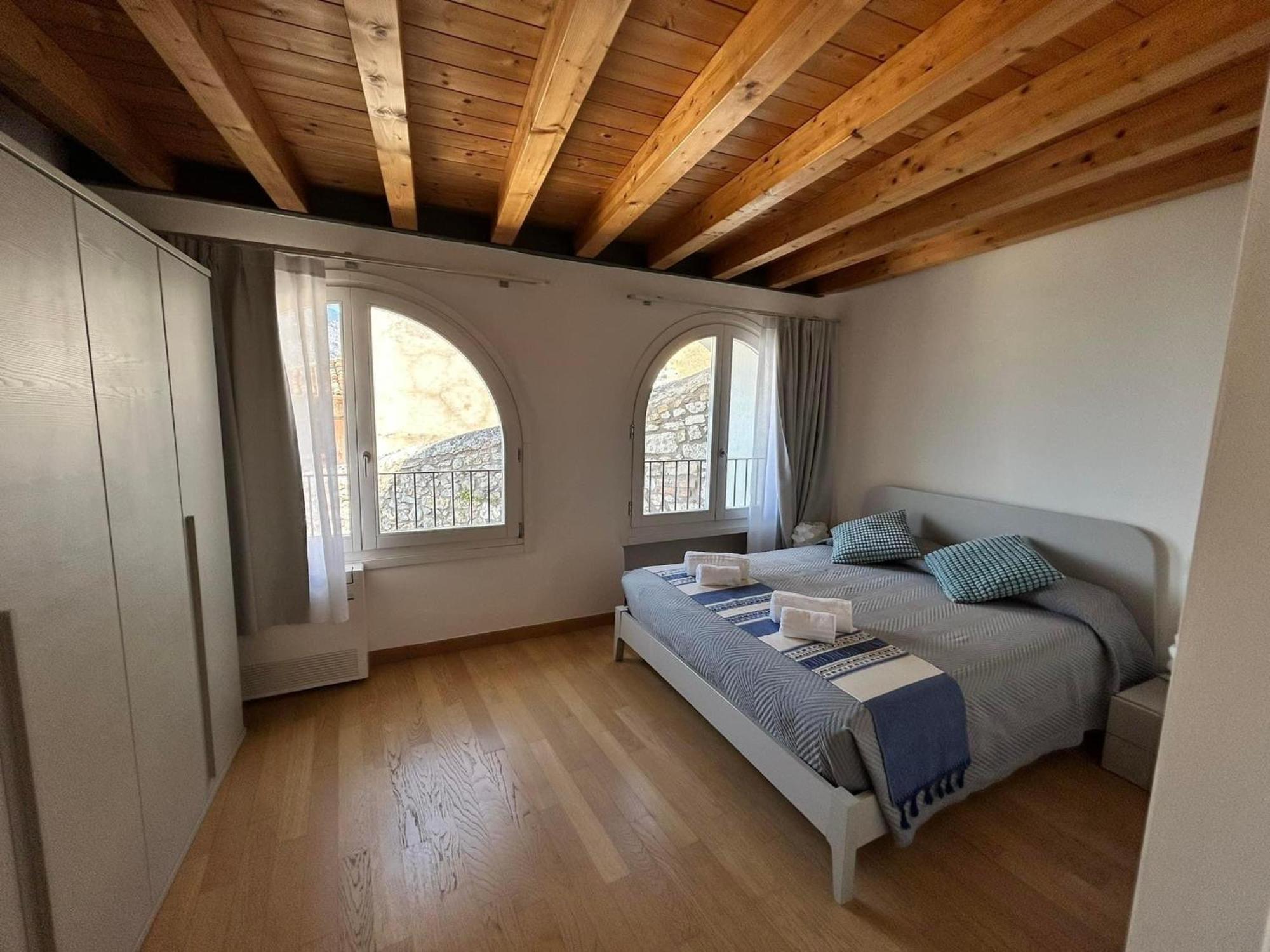 Villa Borgo Borago Brenzone sul Garda Luaran gambar