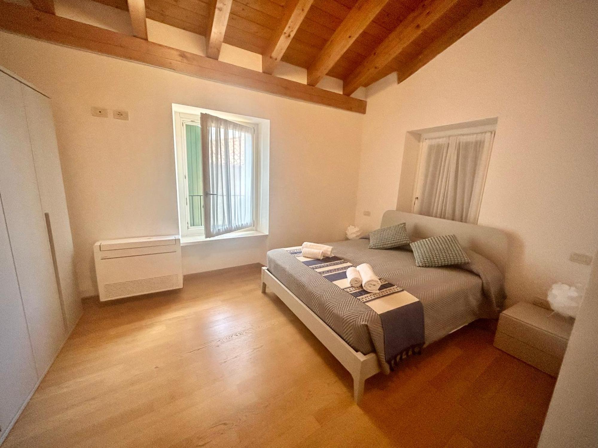 Villa Borgo Borago Brenzone sul Garda Luaran gambar