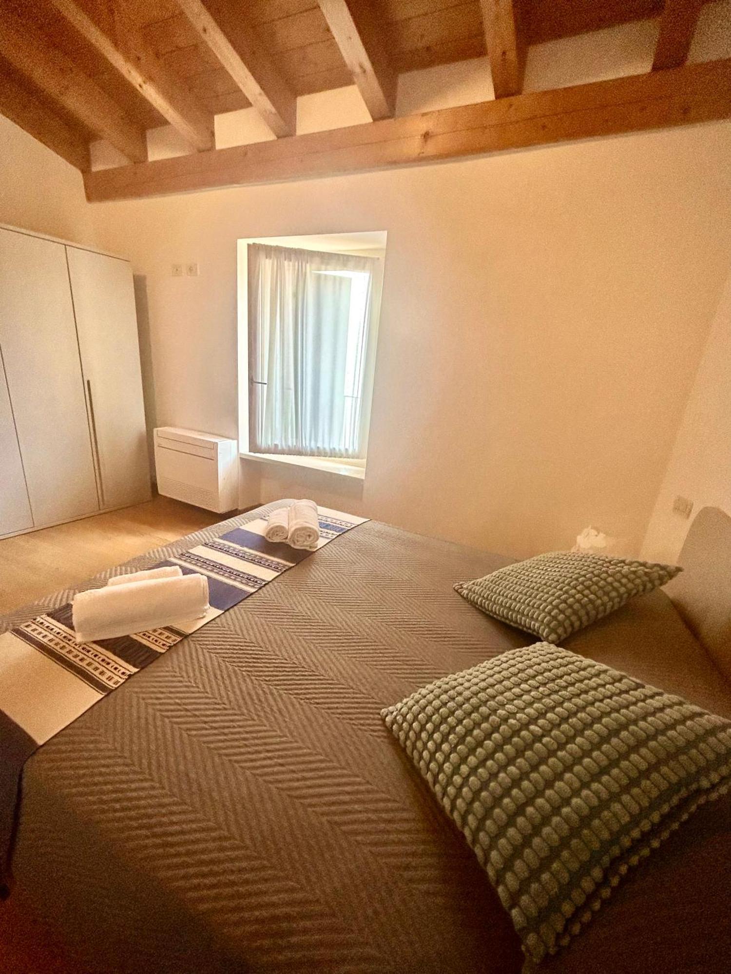 Villa Borgo Borago Brenzone sul Garda Luaran gambar