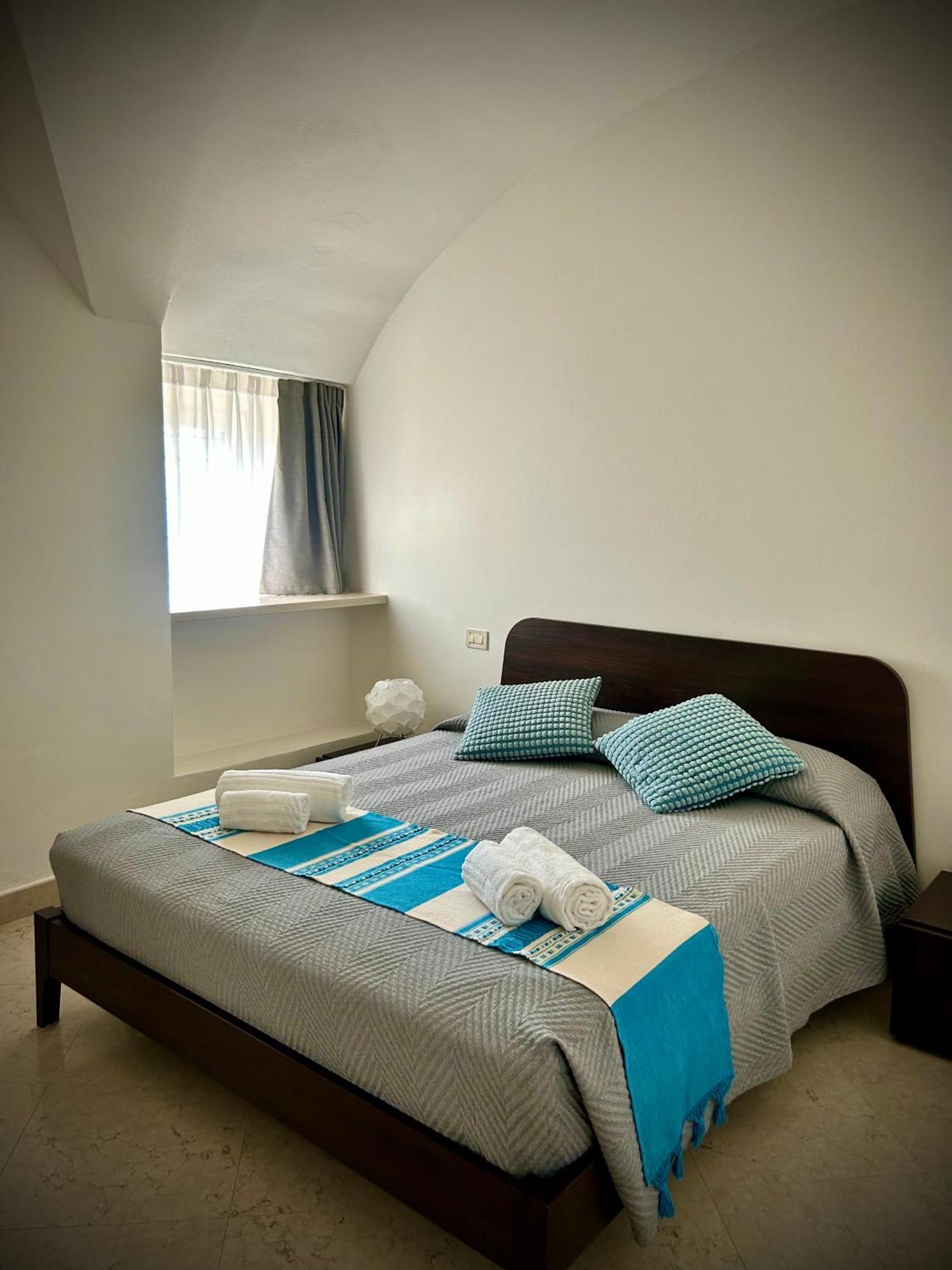 Villa Borgo Borago Brenzone sul Garda Luaran gambar