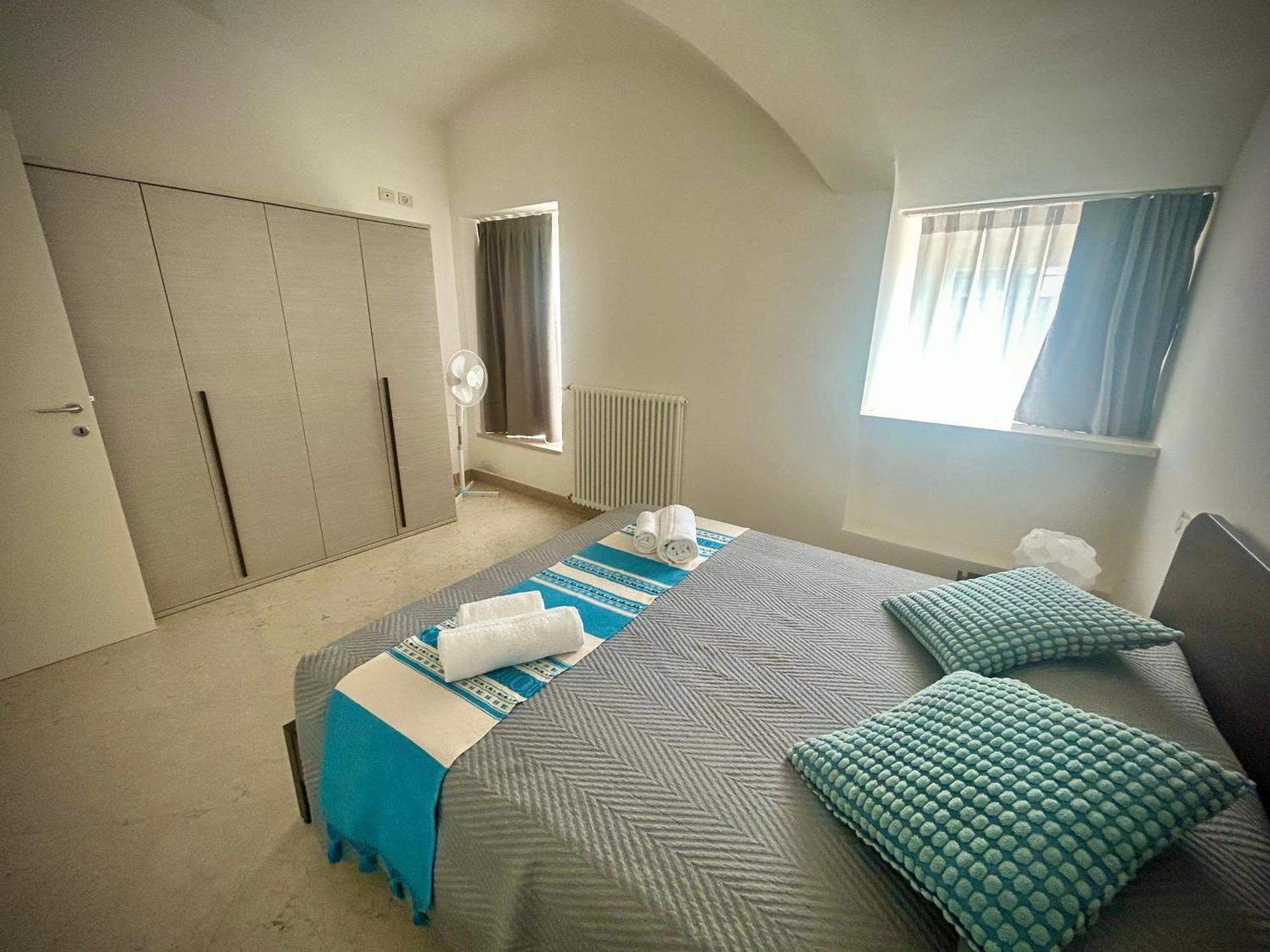 Villa Borgo Borago Brenzone sul Garda Luaran gambar