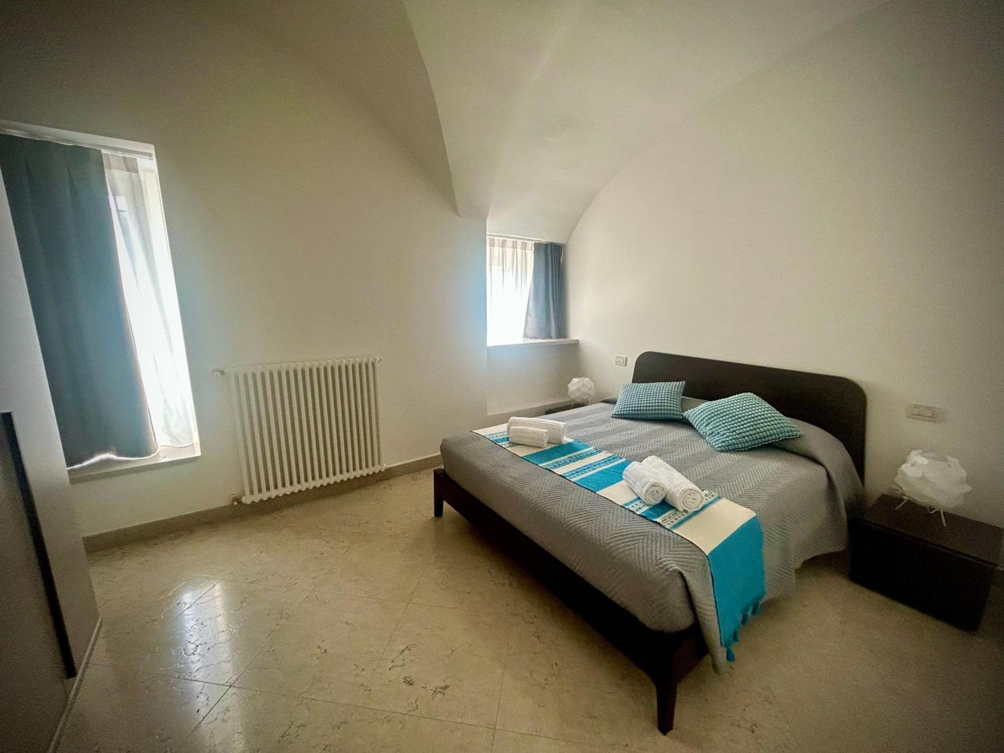 Villa Borgo Borago Brenzone sul Garda Luaran gambar