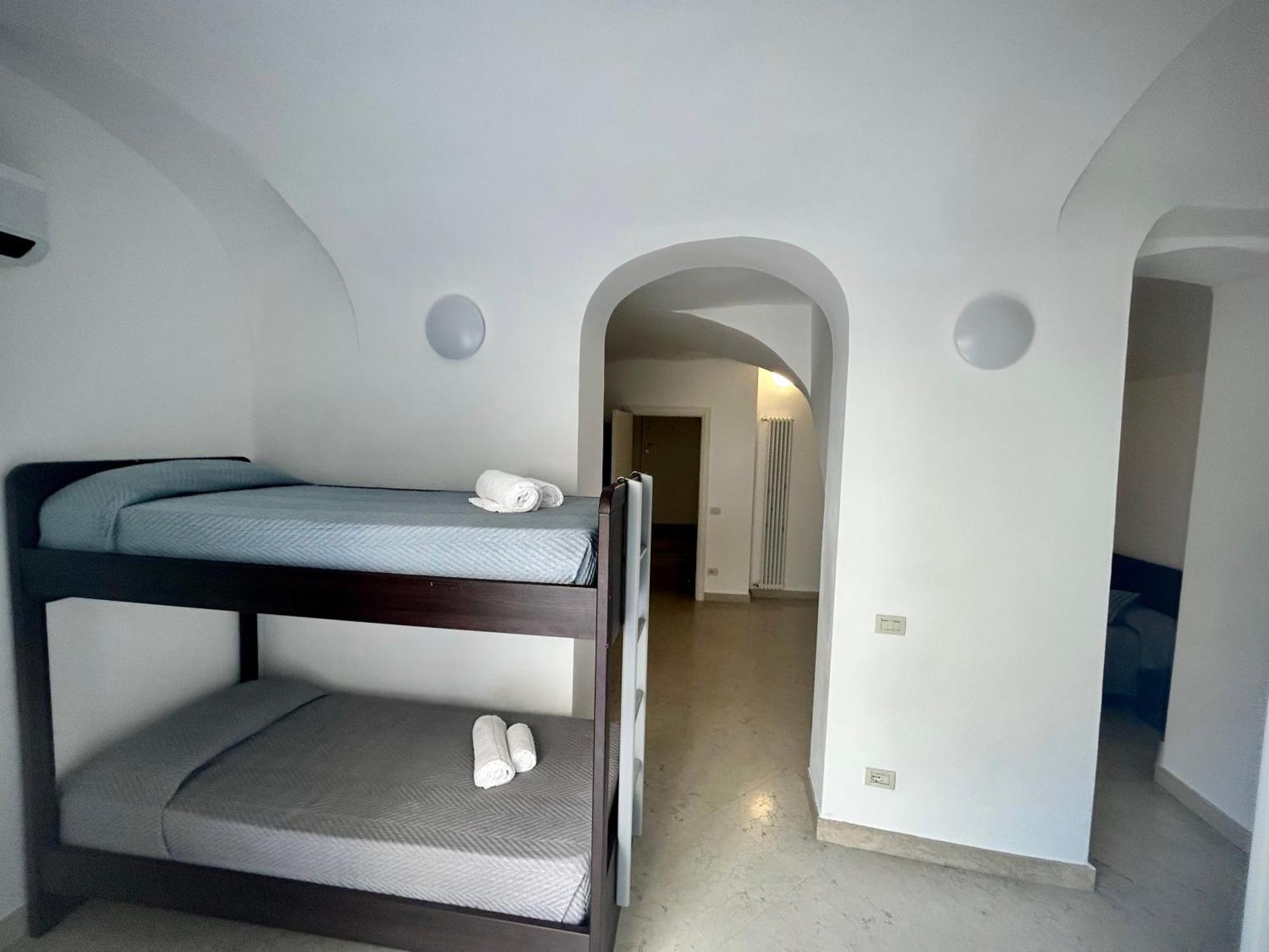 Villa Borgo Borago Brenzone sul Garda Bilik gambar