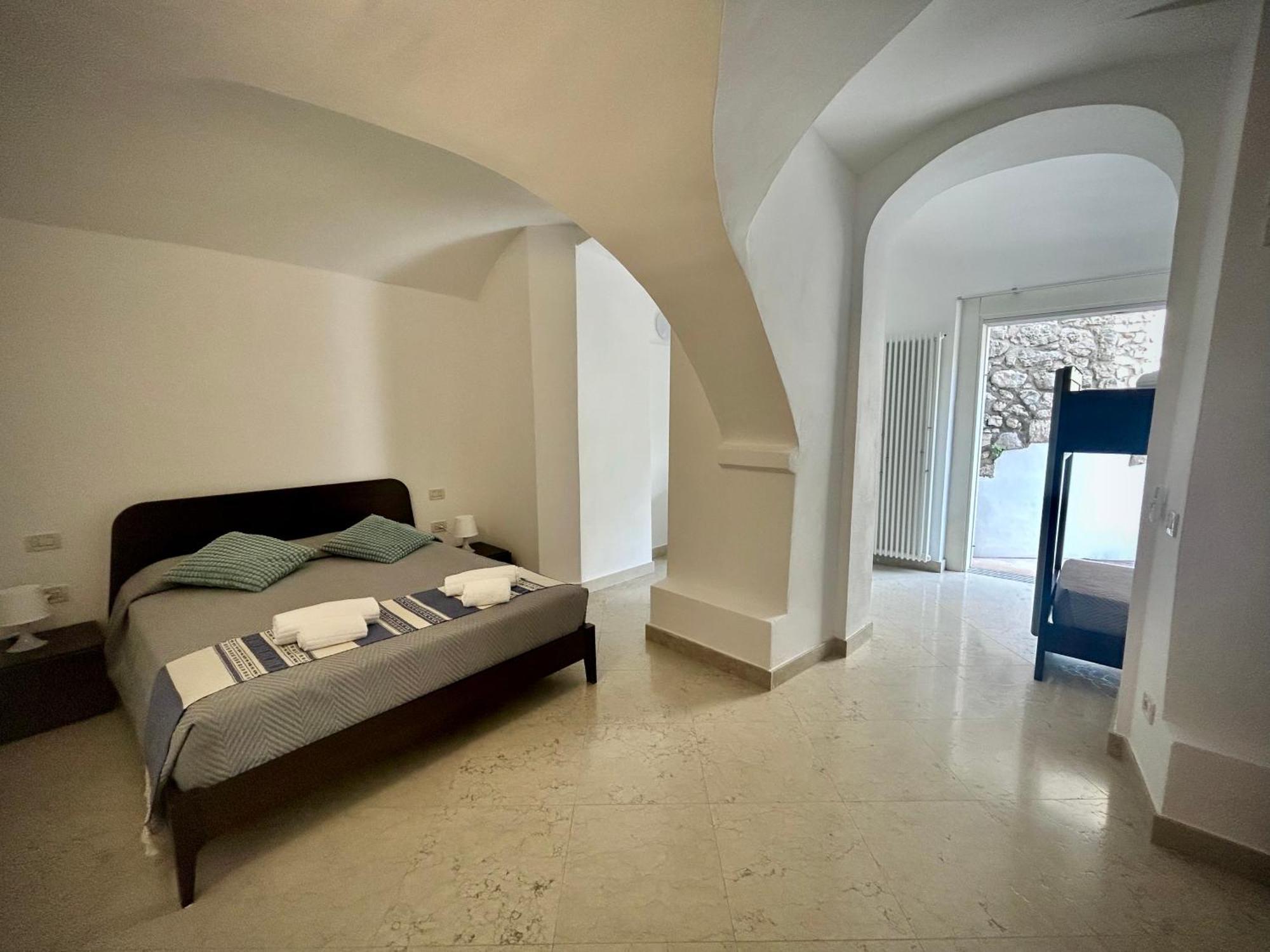 Villa Borgo Borago Brenzone sul Garda Bilik gambar