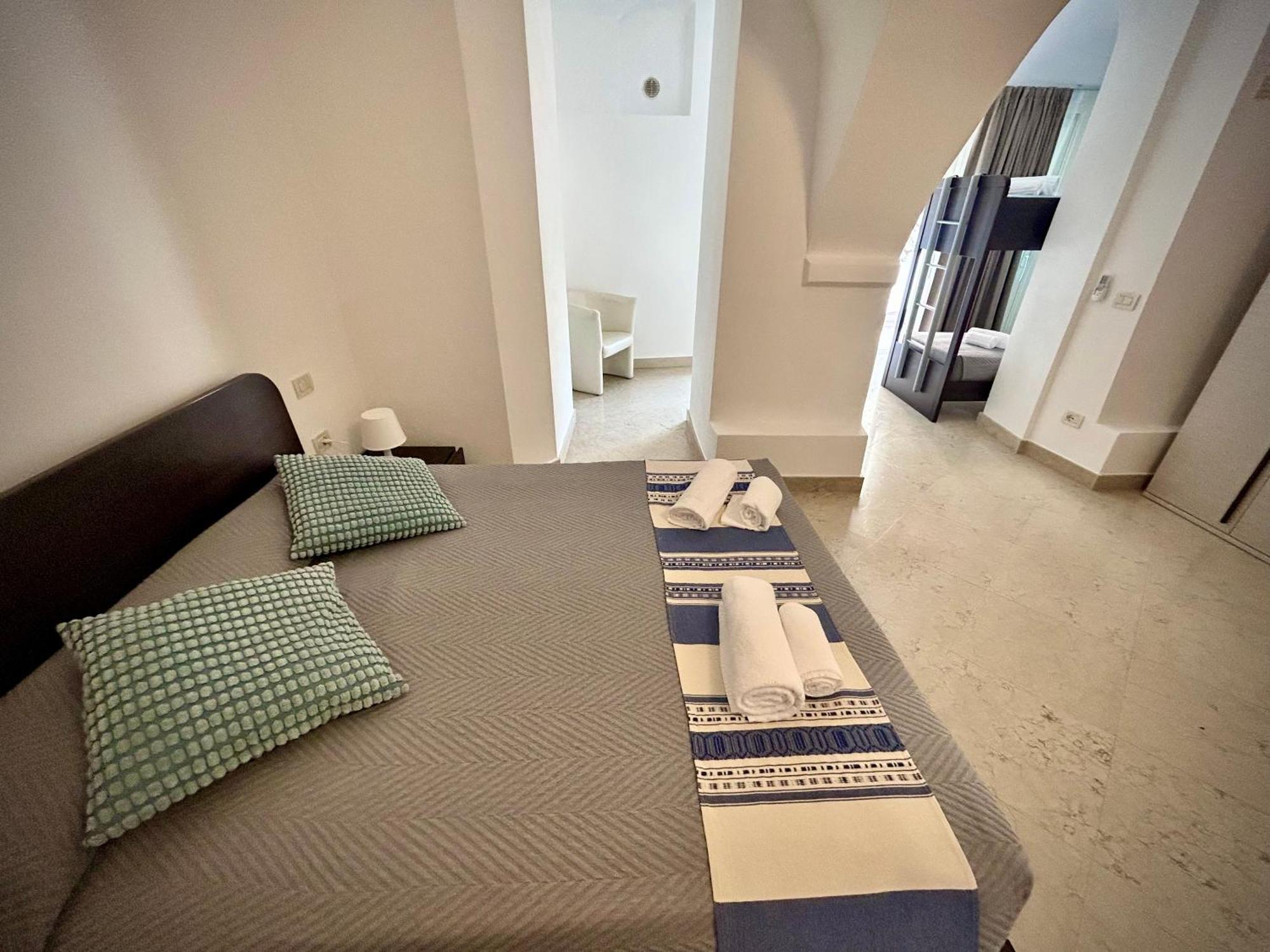 Villa Borgo Borago Brenzone sul Garda Bilik gambar